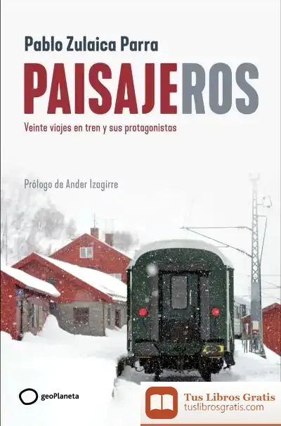 Descargar Paisajeros