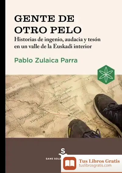 Descargar Gente De Otro Pelo