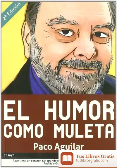 Descargar Humor Como Muleta