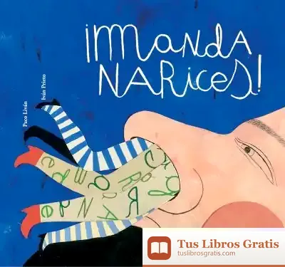 Descargar ¡Manda Narices!