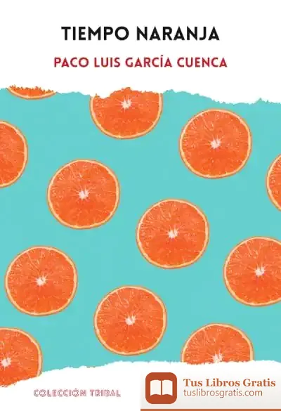 Descargar Tiempo Naranja