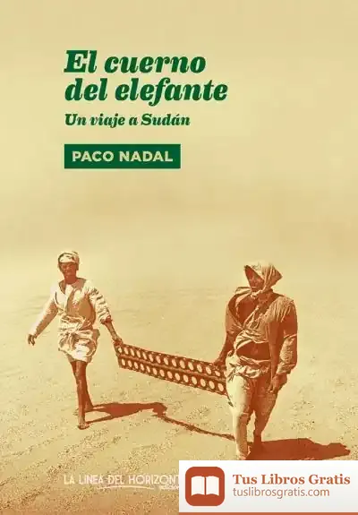 Descargar El Cuerno Del Elefante