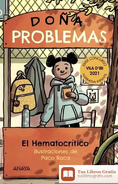 Descargar Doña Problemas