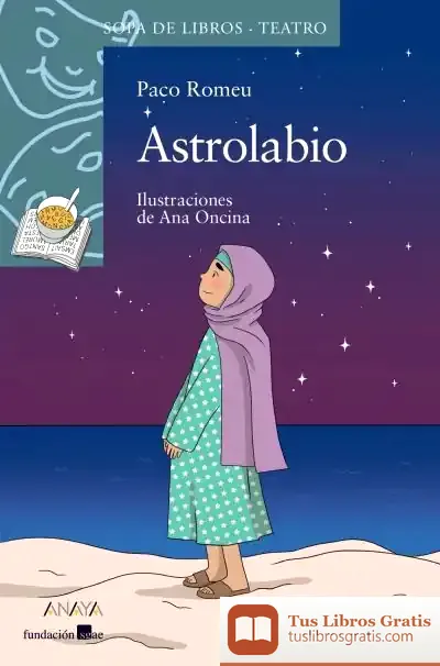 Descargar Astrolabio