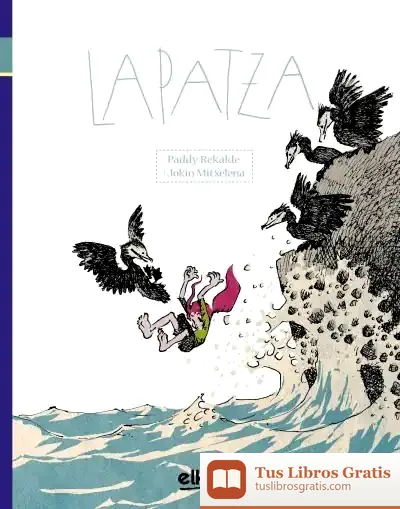 Descargar Lapatza