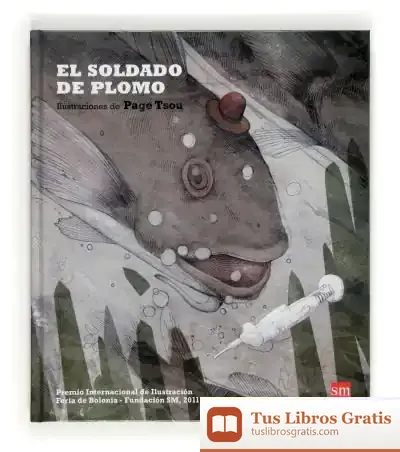 Descargar El Soldado De Plomo