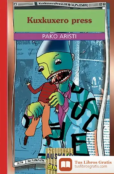 Descargar Kuxkuxero Press