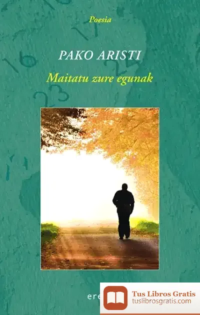 Descargar Maitatu Zure Egunak