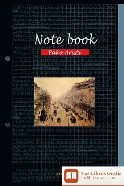 Descargar Note Book