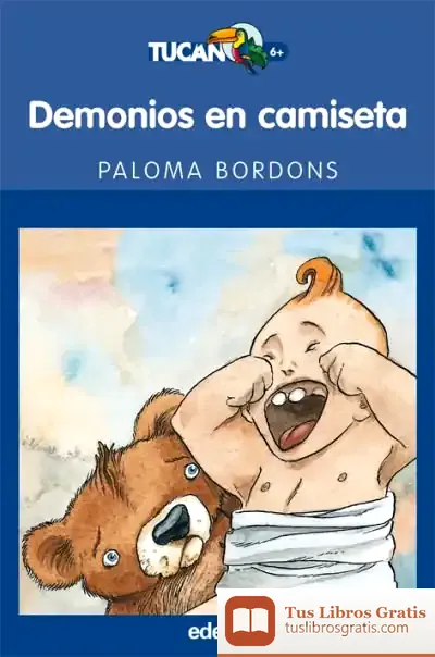 Descargar Demonios En Camiseta