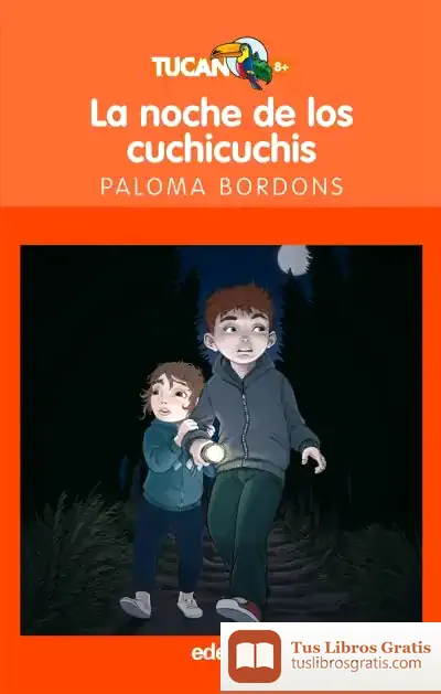 Descargar La Noche De Los Cuchicuchis
