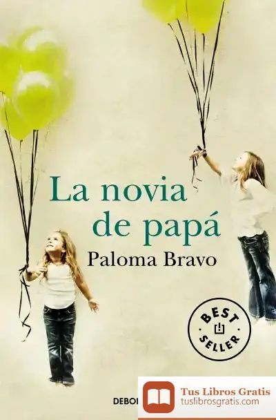 Descargar La Novia De Papá