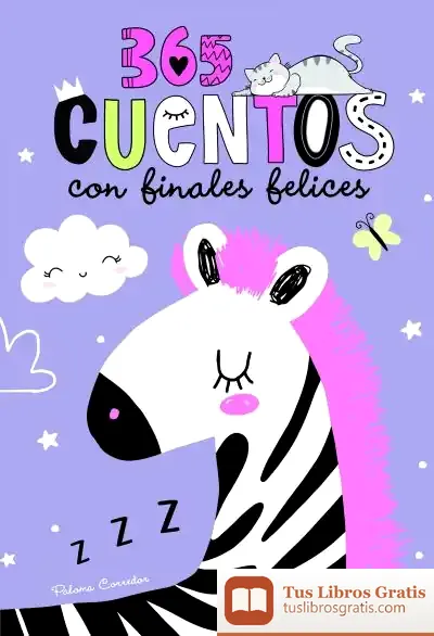 Descargar 365 Cuentos Con Finales Felices