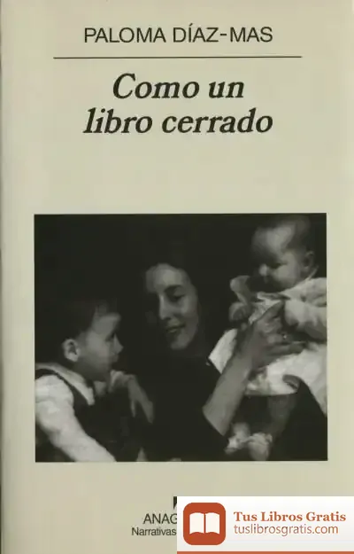 Descargar Como Un Libro Cerrado