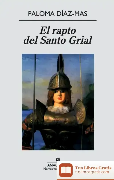 Descargar El Rapto Del Santo Grial