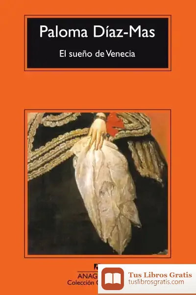 Descargar El Sueño De Venecia