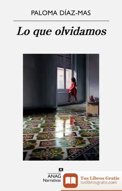 Descargar Lo Que Olvidamos