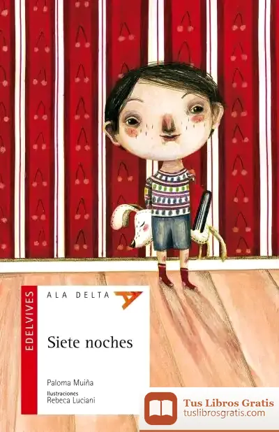 Descargar Siete Noches