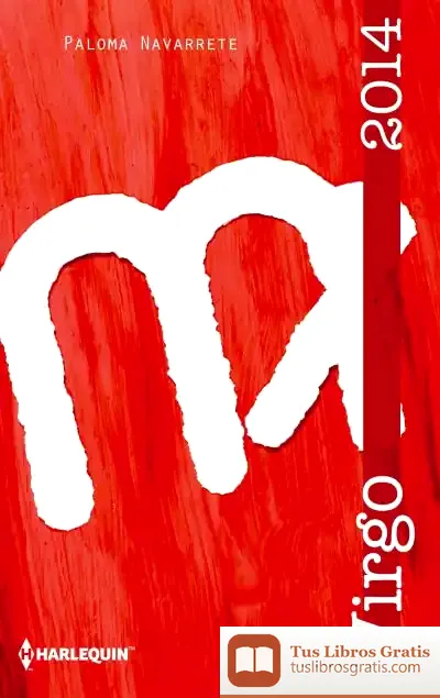 Descargar Virgo 2014 de Paloma Navarrete
