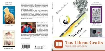 Descargar Multiverso. Odisea En El Espacio Cuántico de Paloma Sánchez López