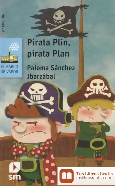 Descargar Pirata Plin, Pirata Plan