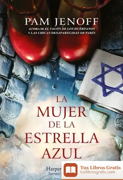 Descargar La Mujer De La Estrella Azul de Pam Jenoff