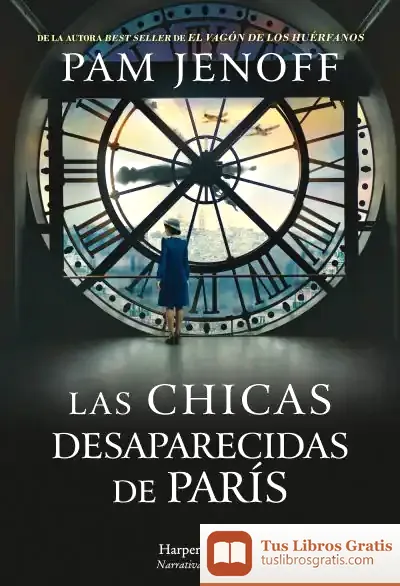 Descargar Las Chicas Perdidas De Paris