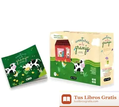 Descargar Aventuras De La Granja de Pamela Altieri