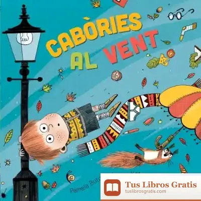 Descargar Cabòries Al Vent