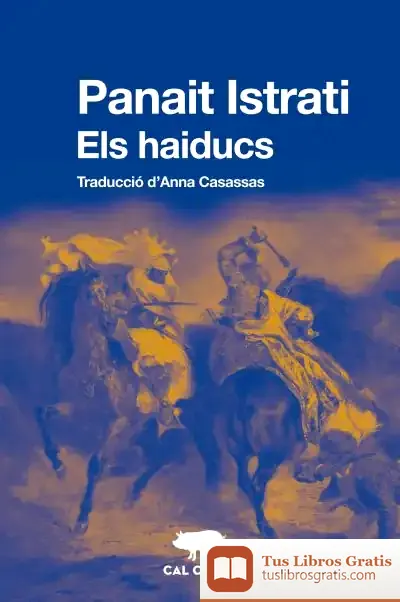 Descargar Els Haiducs