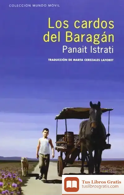 Descargar Los Cardos Del Baragán