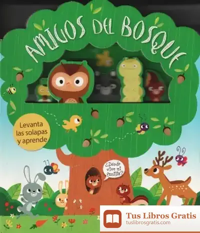 Descargar Amigos Del Bosque