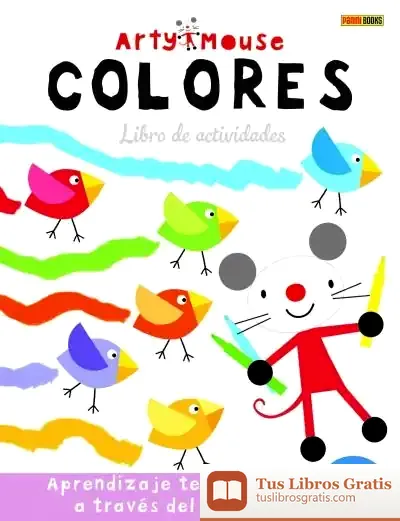 Descargar Arty Mouse - Colores