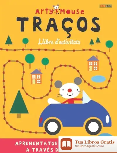 Descargar Arty Mouse - Traços