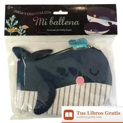 Descargar Juega Y Chapotea Con Mi Ballena