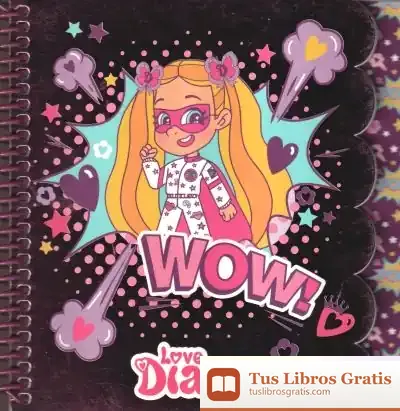 Descargar Play With Love Diana Hero de Panini España S.a.