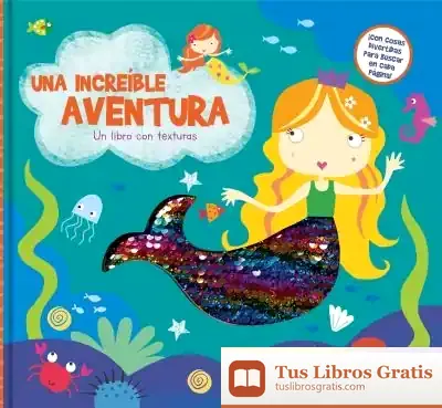 Descargar Una Increíble Aventura