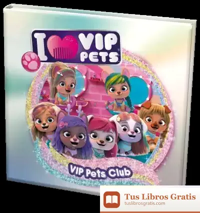Descargar Vip Pets Club