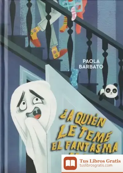 Descargar ¿A Quién Le Teme El Fantasma Malo?