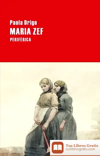 Descargar Maria Zef