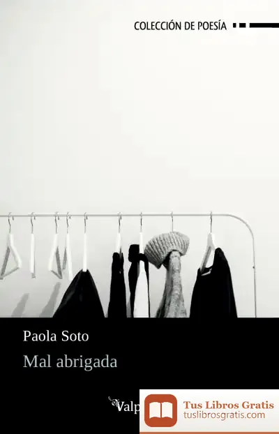 Descargar Mal Abrigada