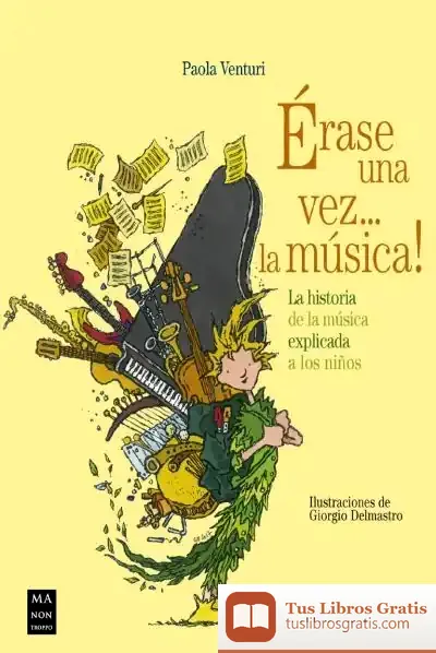 Descargar Erase Una Vez La Musica