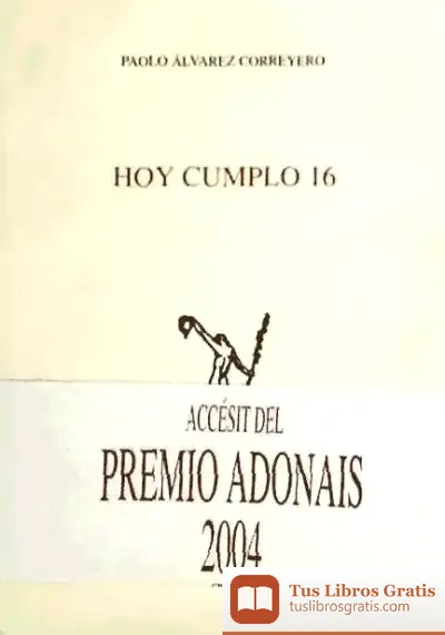 Descargar Hoy Cumplo 16