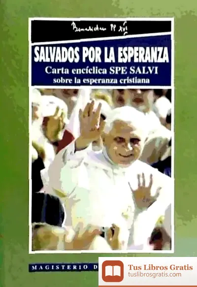 Descargar Salvados Por La Esperanza
