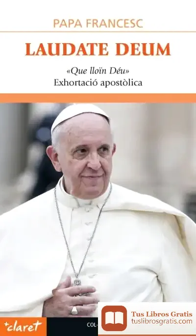 Descargar Laudate Deum