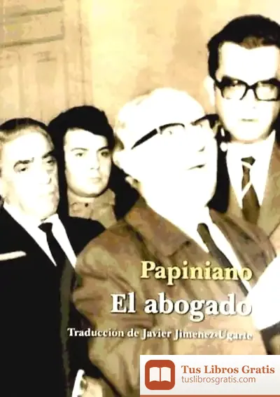 Descargar Abogado, El de Papiniano