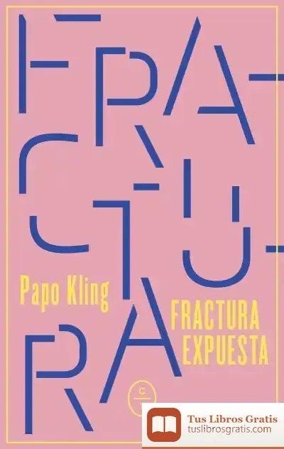 Descargar Fractura Expuesta