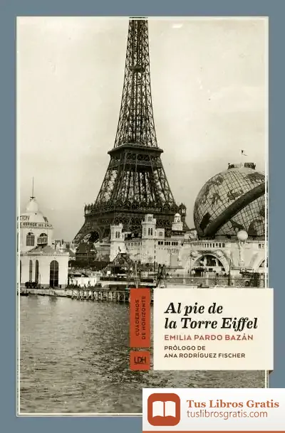 Descargar Al Pie De La Torre Eiffel