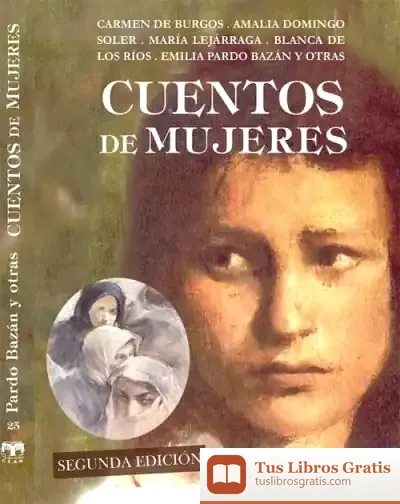 Descargar Cuentos De Mujeres