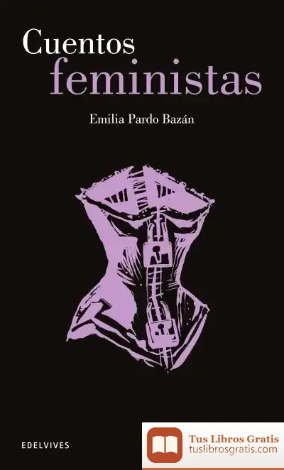 Descargar Cuentos Feministas